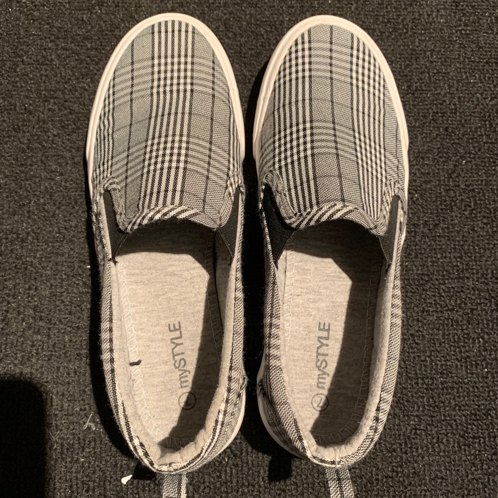slip on shoes